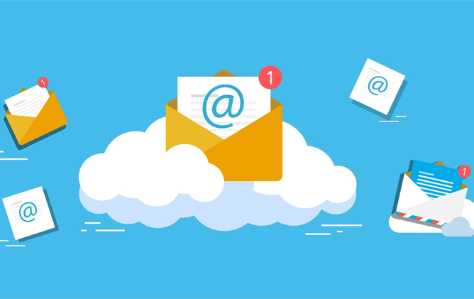Как и в каких email-сервисах удобнее создавать корпоративную почту в 2022 году